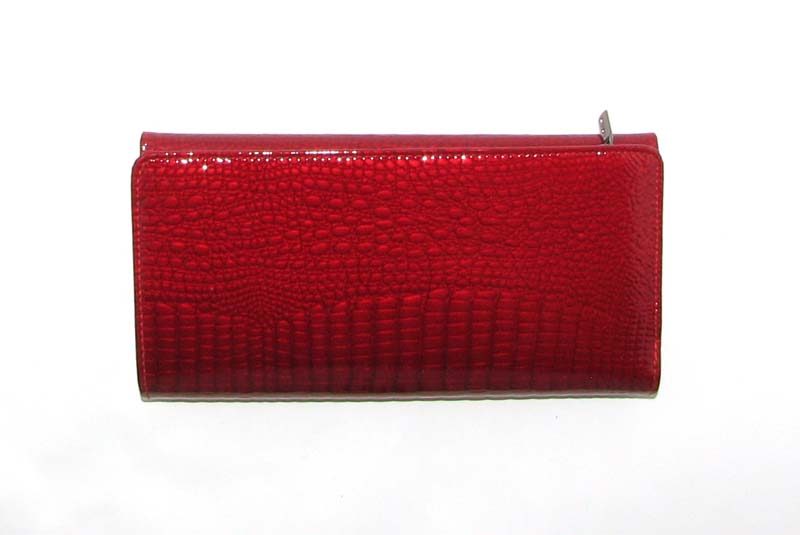 Гаманець жіночий Loren 74507-RS RED Гаманець жіночий Loren 74507-RS RED